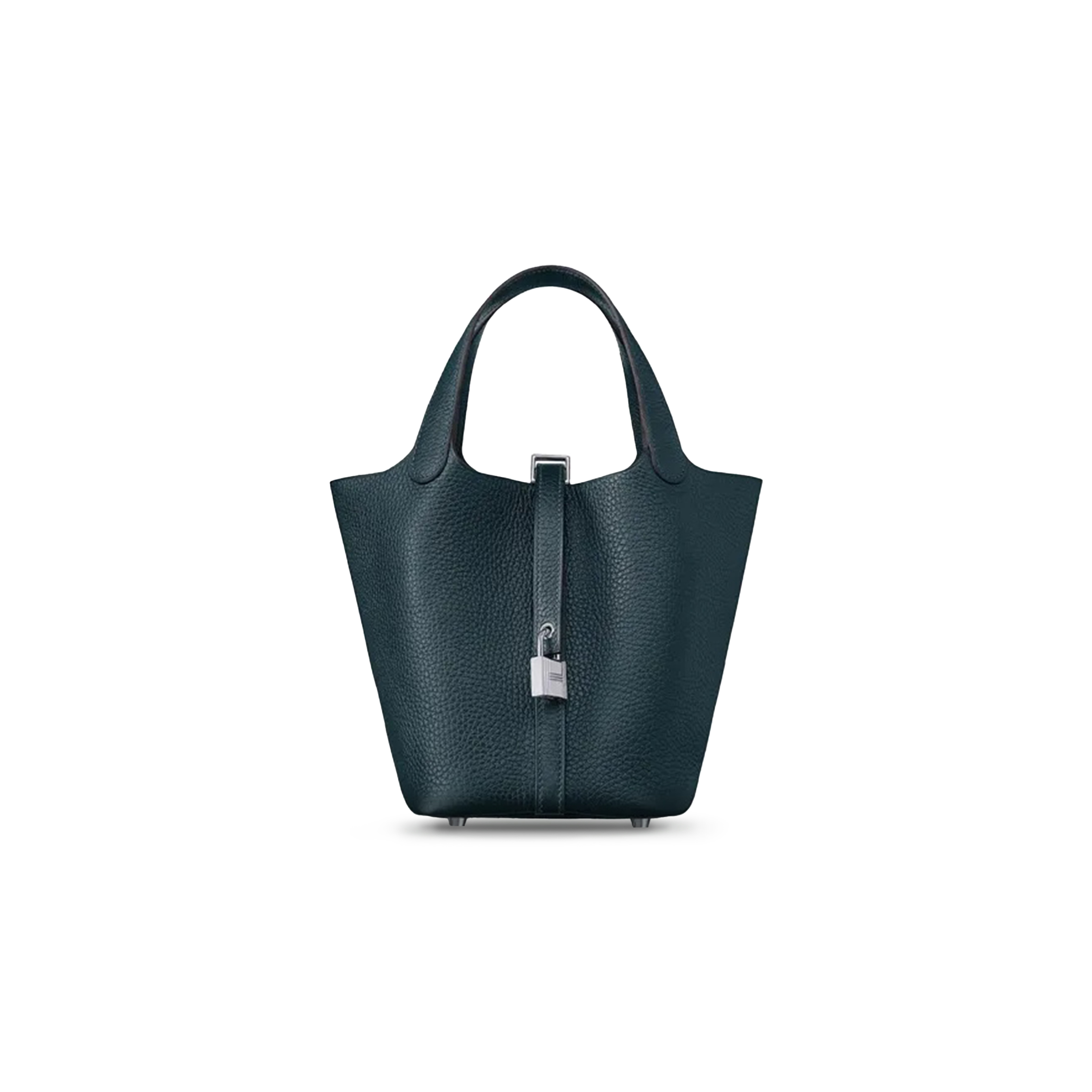 HERMES PICOTIN LOCK 18 TAURILLON CLEMENCE H056289CK6O (18*18*13cm)